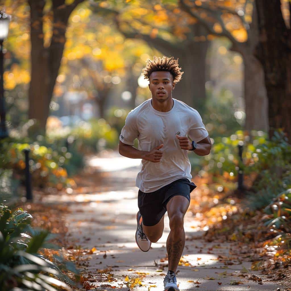 Endurance Running : Comment Améliorer Votre Endurance en 8 Semaines