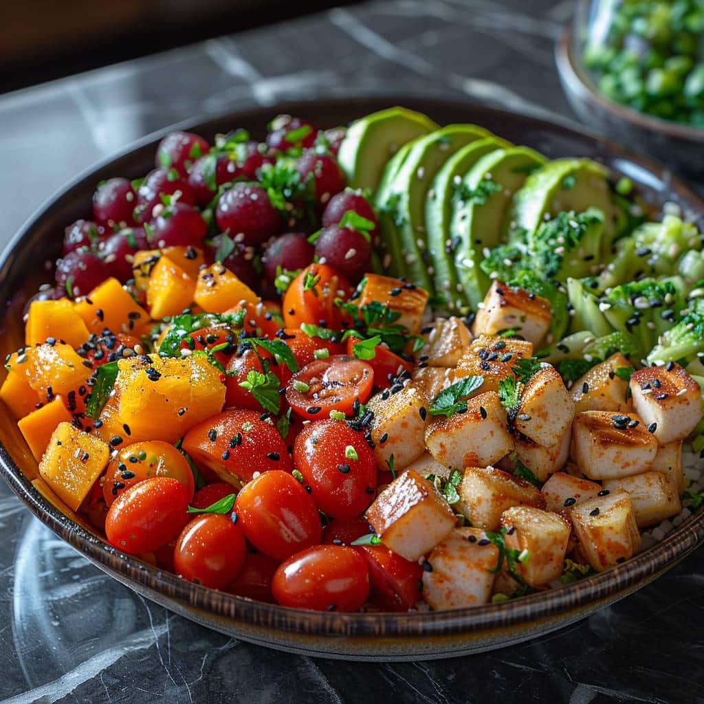 Les aliments à privilégier avant l’entraînement