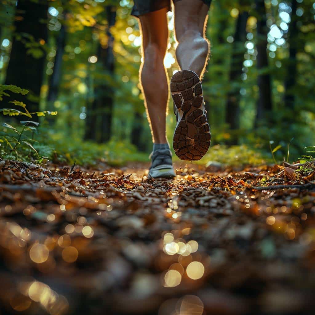 Les protéines pour des muscles solides