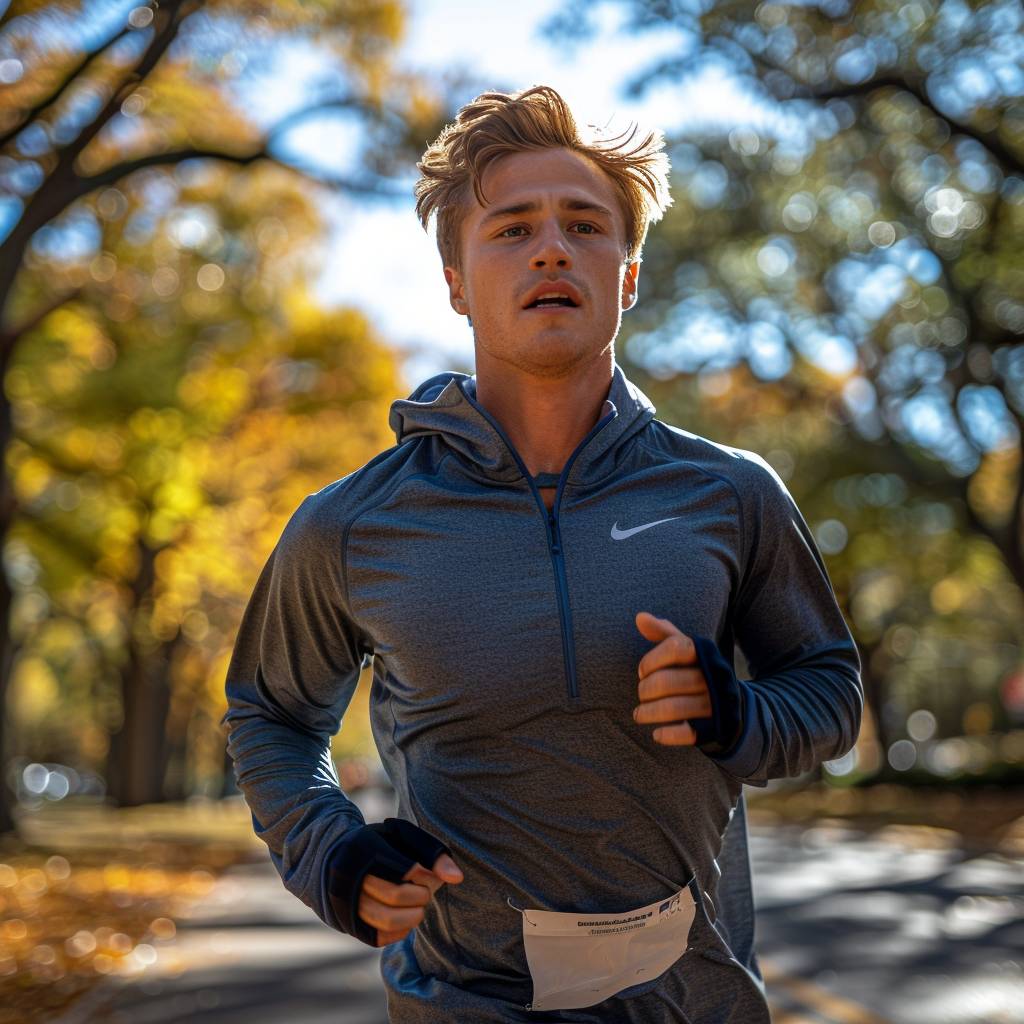 Marathon Running : Plan d’Entraînement pour Préparer un Marathon