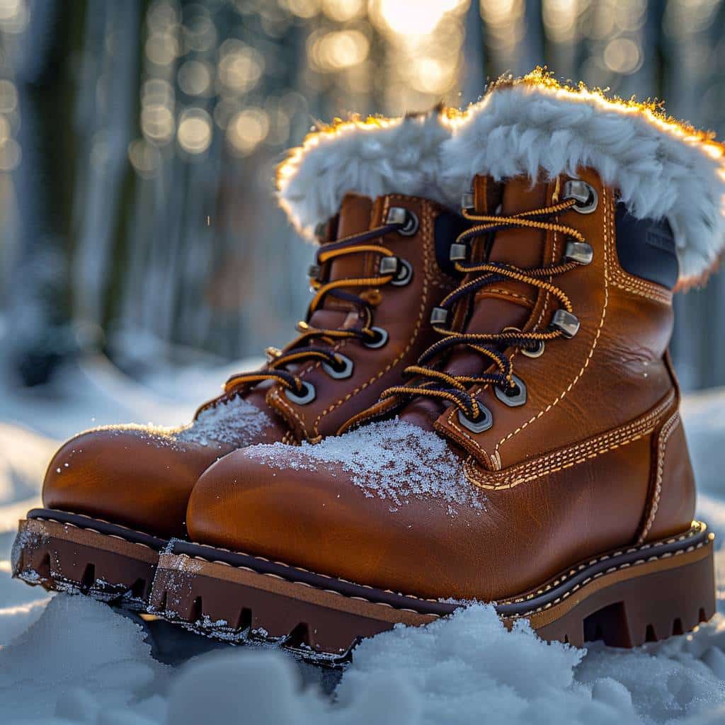 Meilleures Chaussures d’Hiver pour Femme 2024 : Sélectionnées par nos Équipes