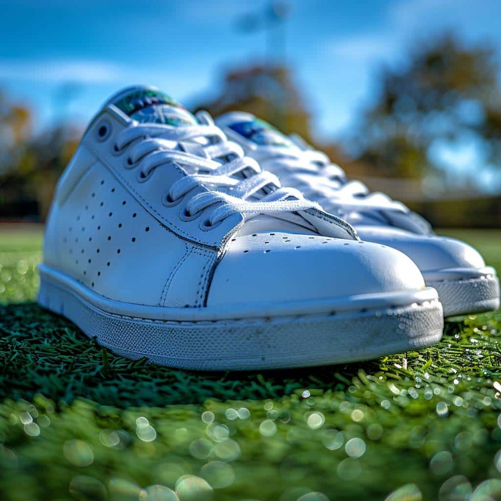 Meilleures Chaussures de tennis pour Homme 2024 : Sélectionnées par nos Équipes