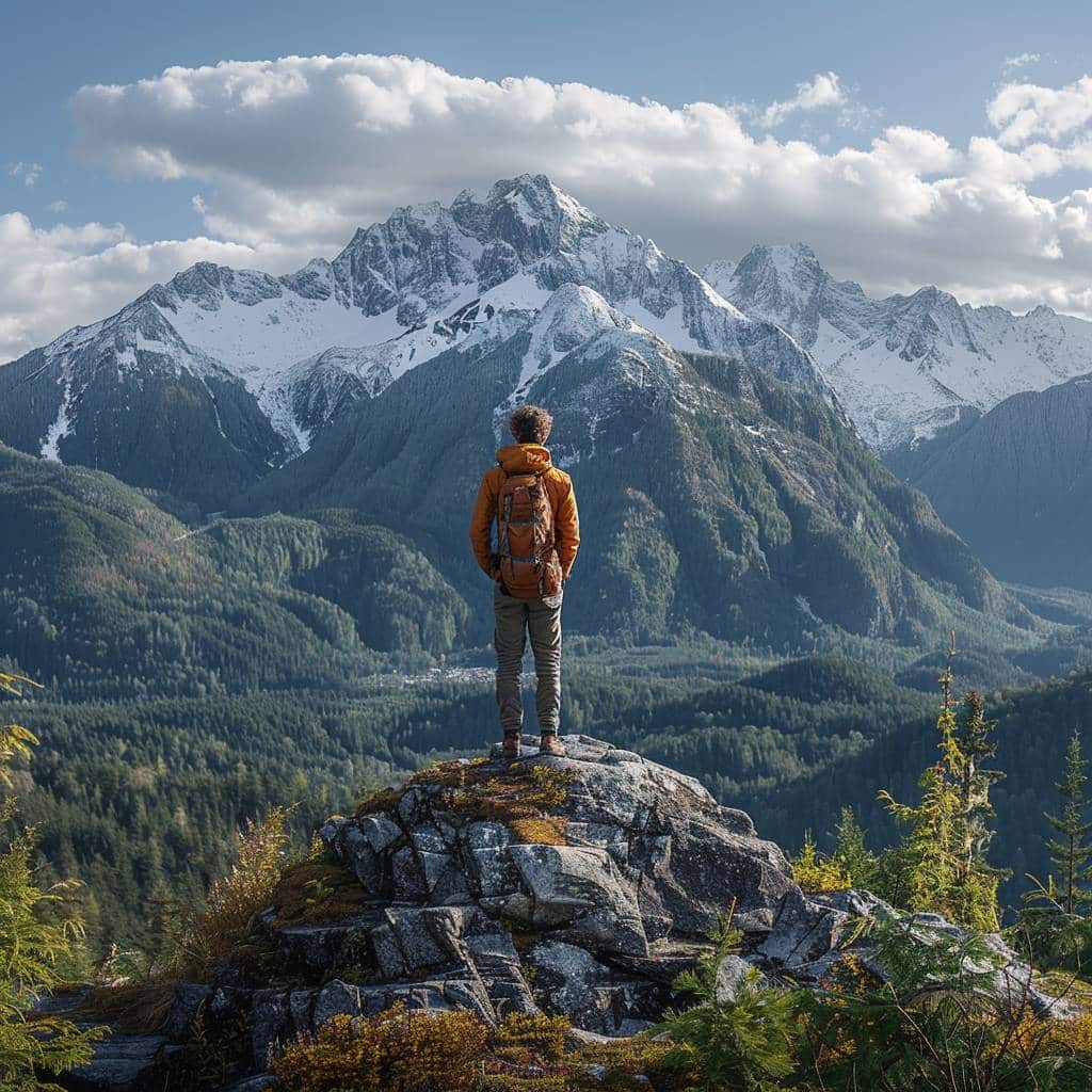 Randonnées Outdoor : Les Meilleures Randonnées à Faire en 2024