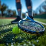 Raquettes Padel : Les Meilleures Raquettes pour les Débutants en 2024