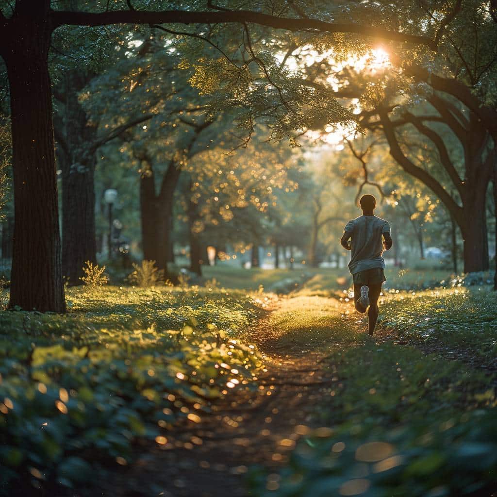 Réduction du stress et de l’anxiété