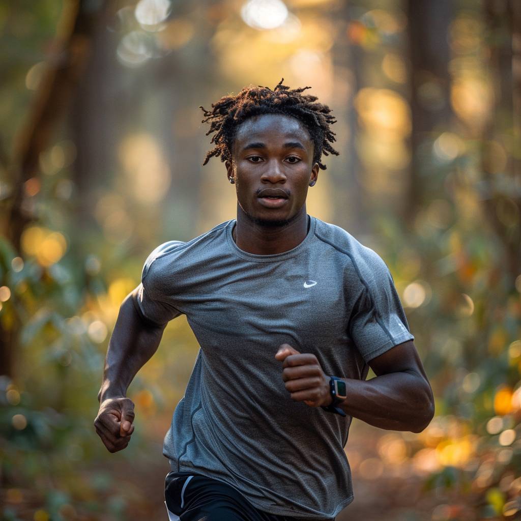 Respiration Running : Techniques de Respiration pour Optimiser Vos Performances